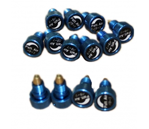 HDA-100D  electrostatic spary gun parts